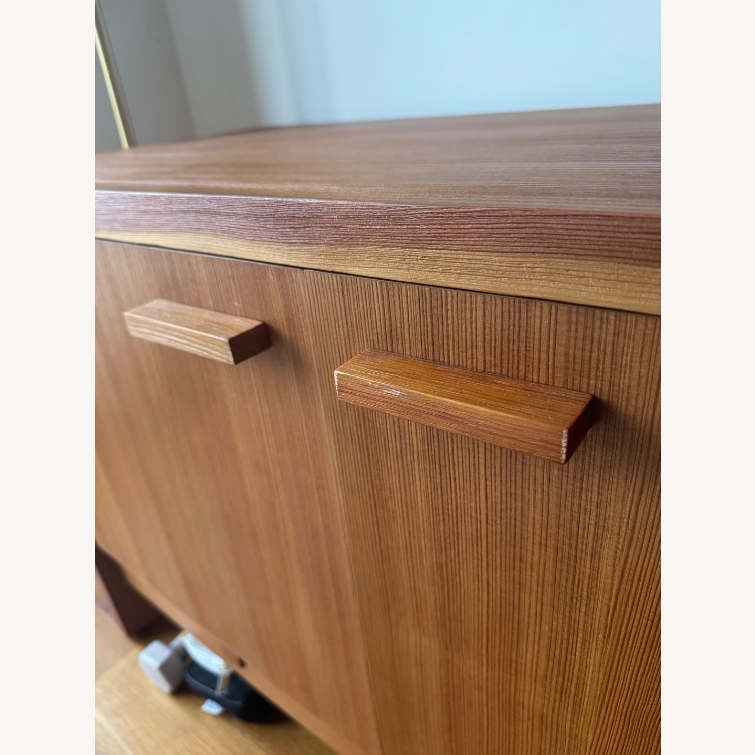West Elm Ainsley 80” Media Console  - image-7