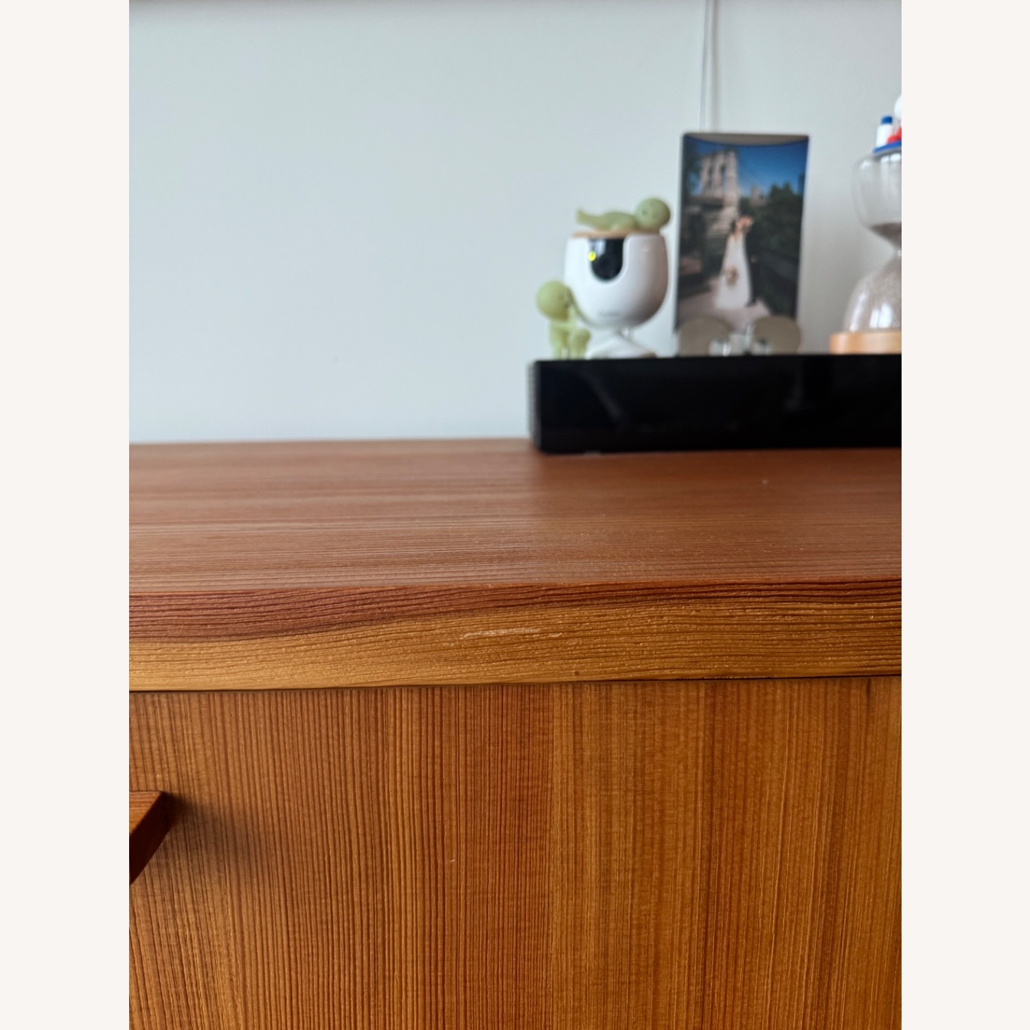 West Elm Ainsley 80” Media Console  - image-6