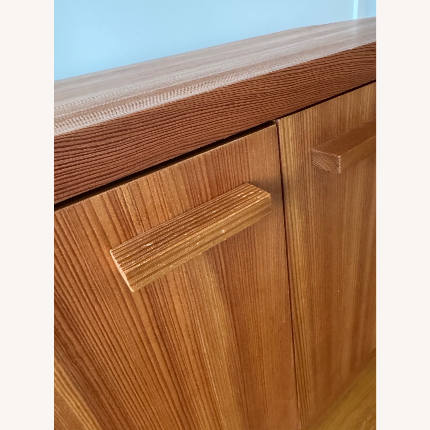 West Elm Ainsley 80” Media Console  - image-8