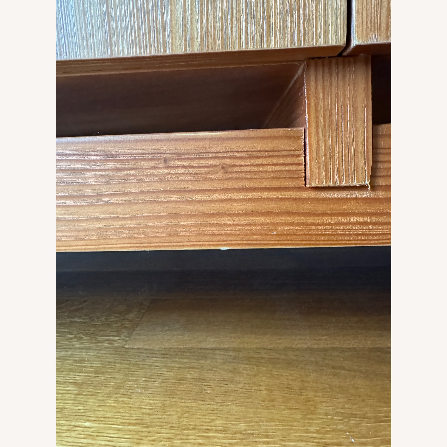 West Elm Ainsley 80” Media Console  - image-9