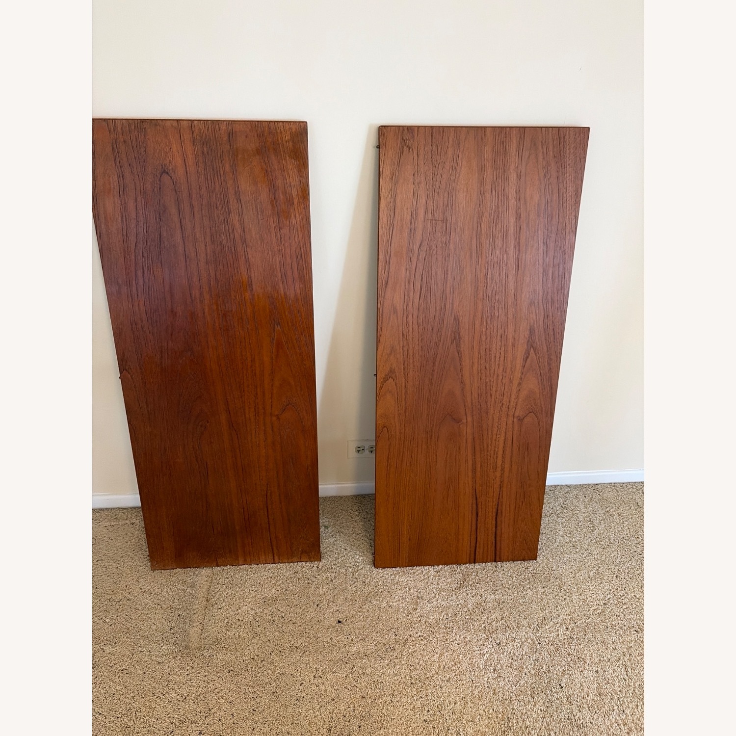 Vintage Mid Century Danish Dining Set - image-18