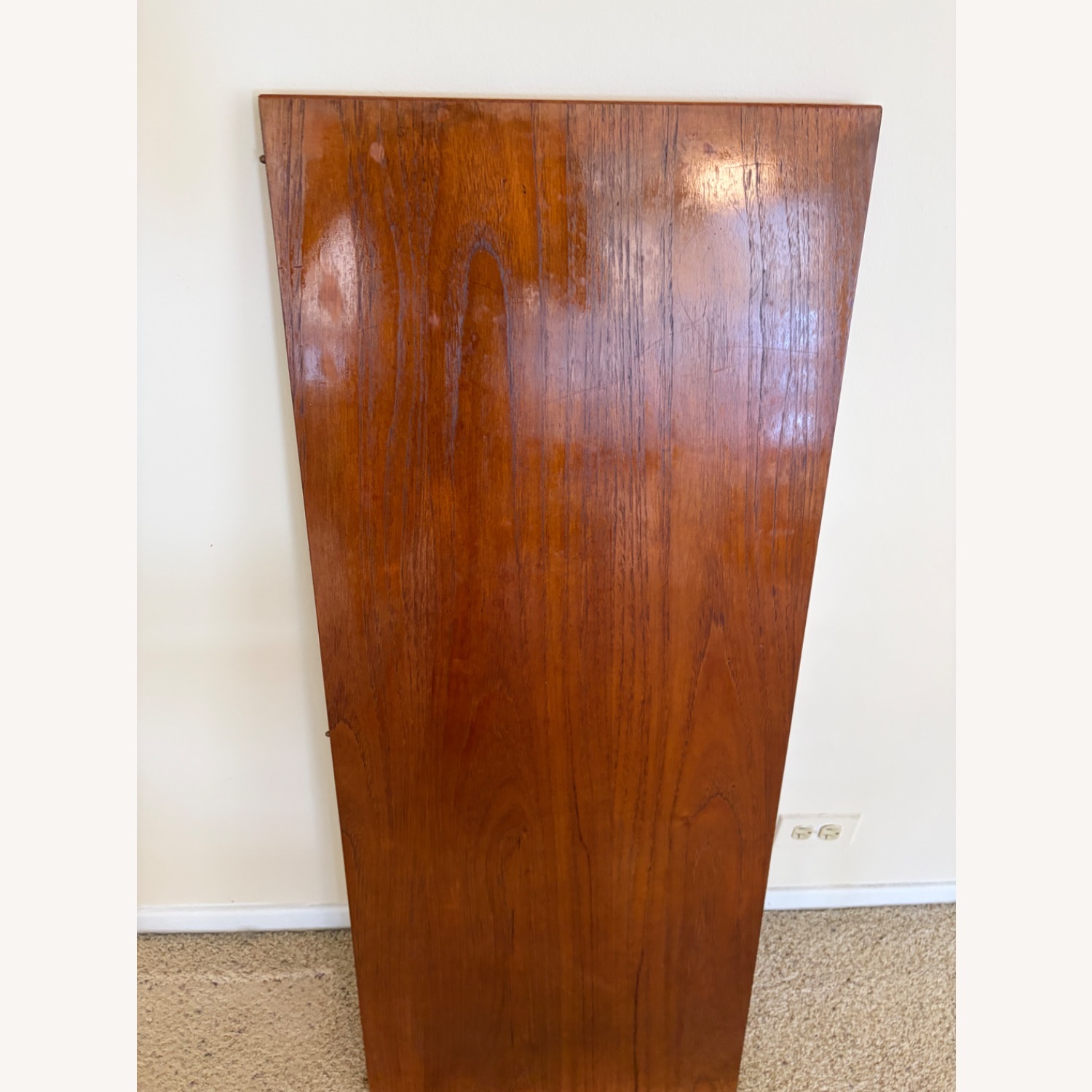 Vintage Mid Century Danish Dining Set - image-8