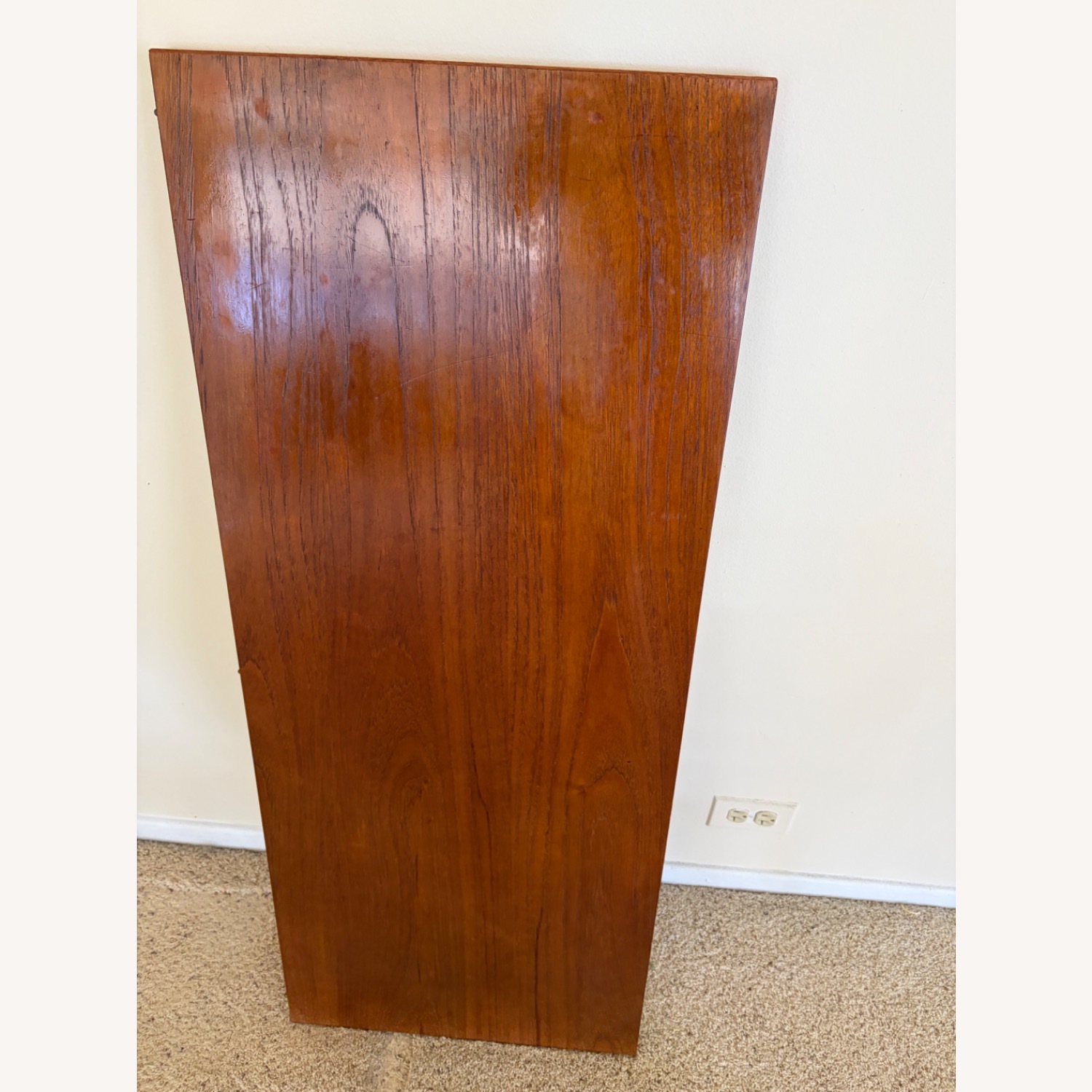 Vintage Mid Century Danish Dining Set - image-9