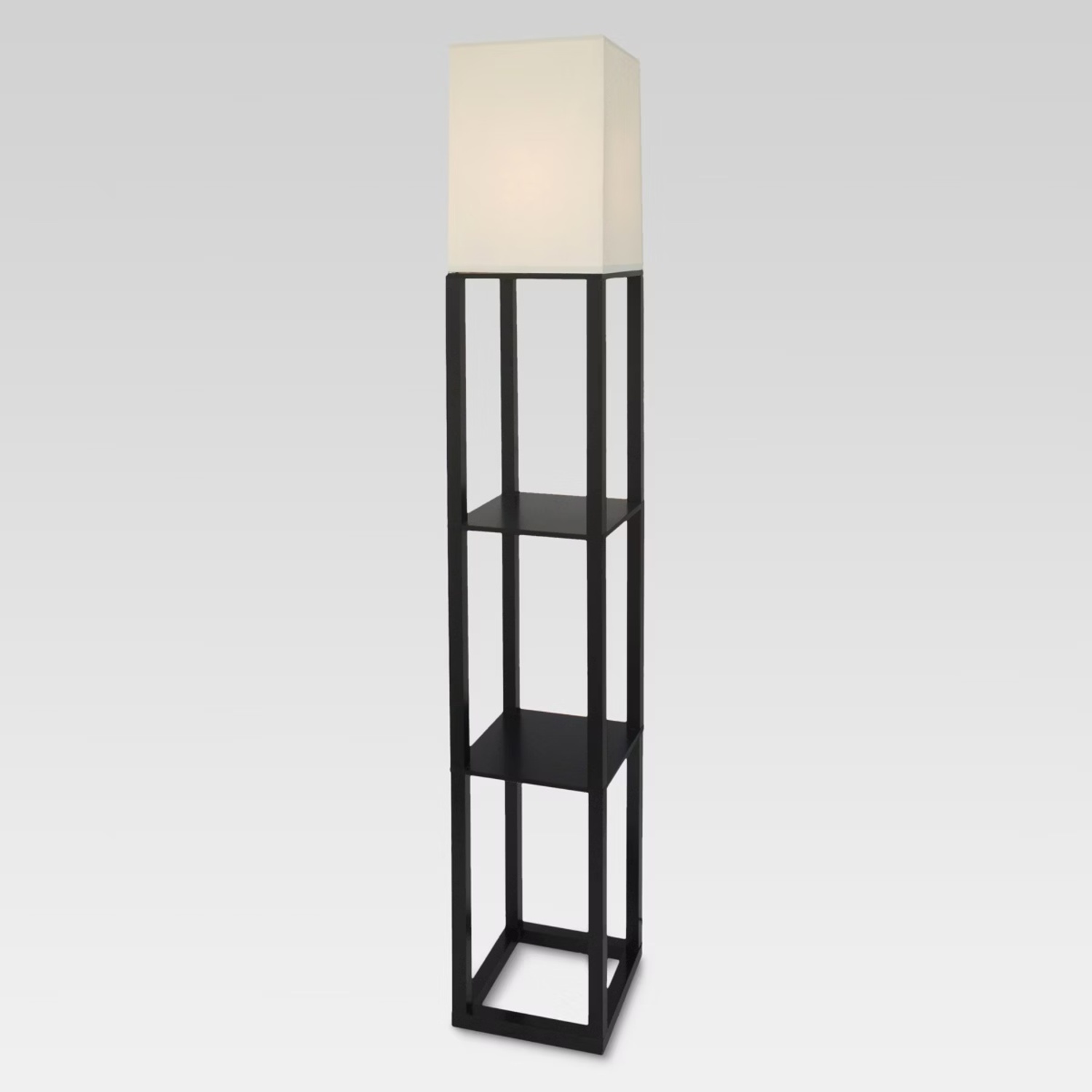 Target Black Floor Lamp - image-4