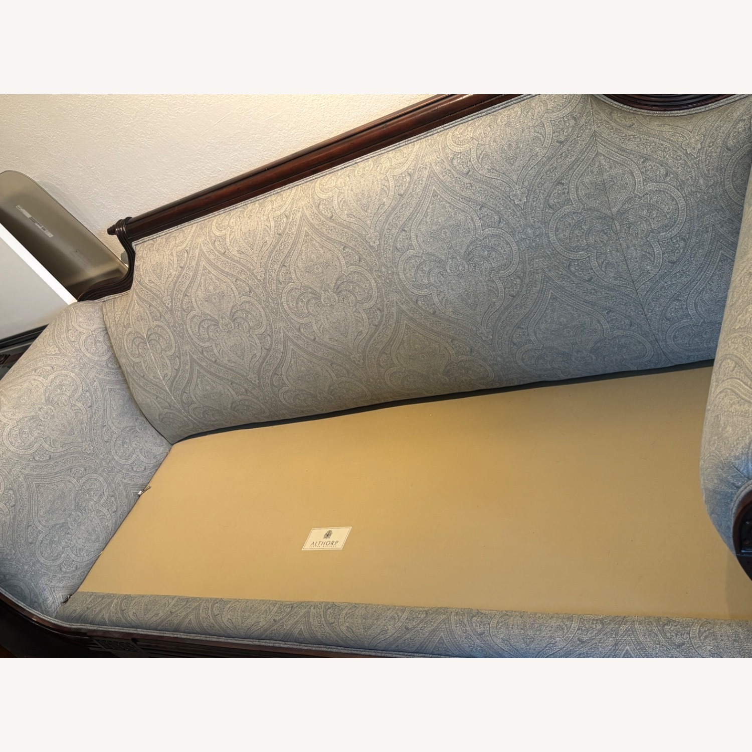 Theodore Alexander Althorp 3+ Seater Sofa - image-2