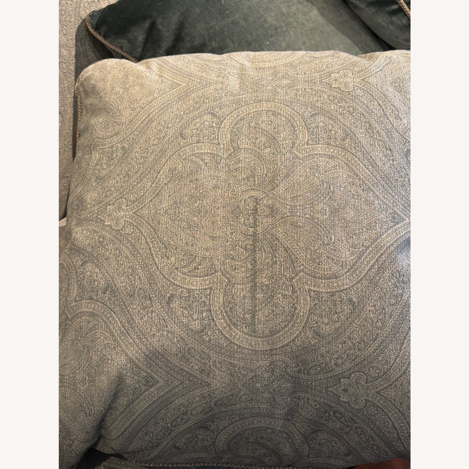 Theodore Alexander Althorp 3+ Seater Sofa - image-7