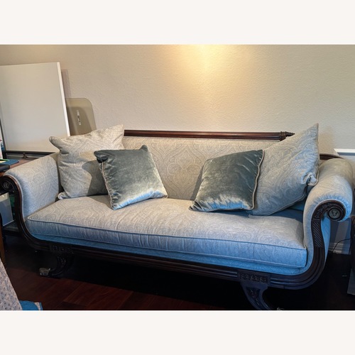 Used Theodore Alexander Althorp 3+ Seater Sofa for sale on AptDeco