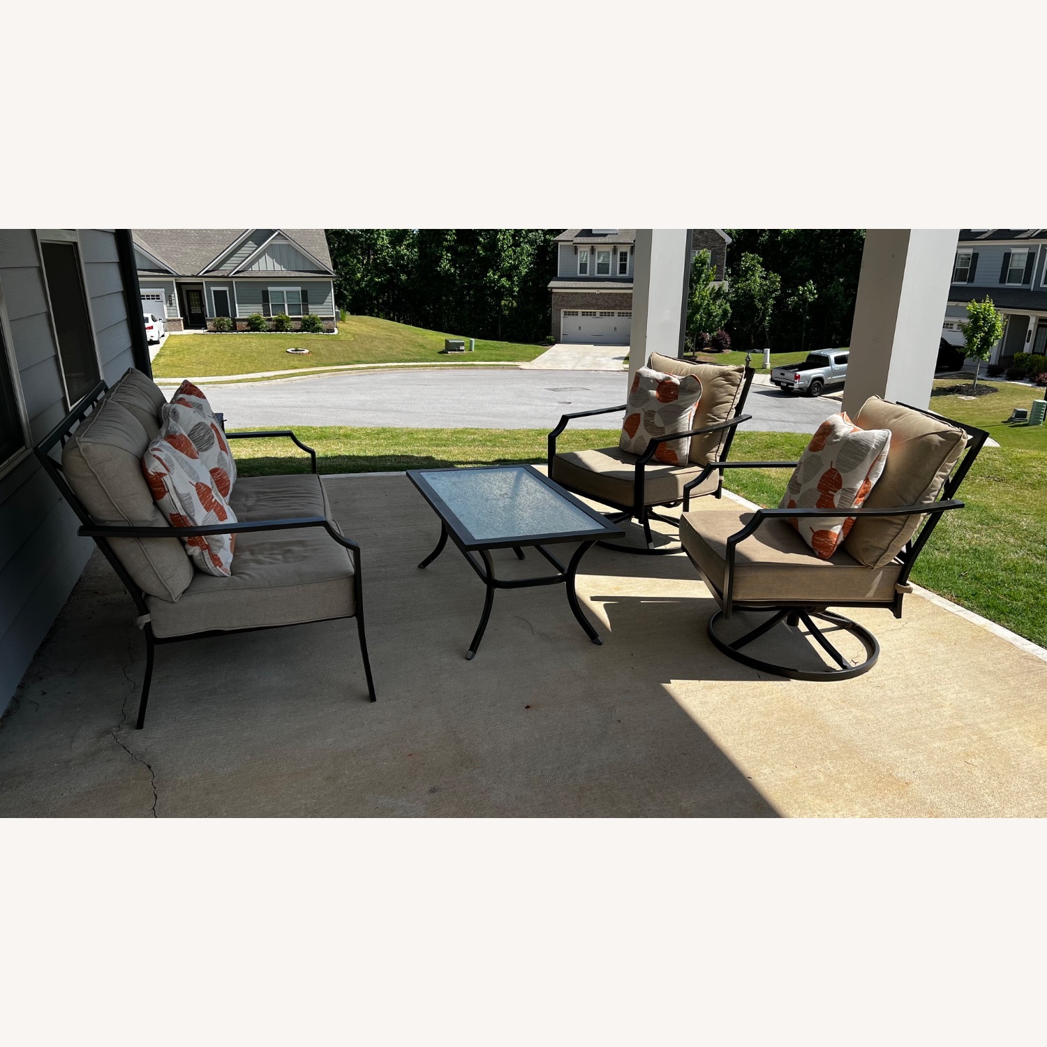 Patio Furniture  - image-3