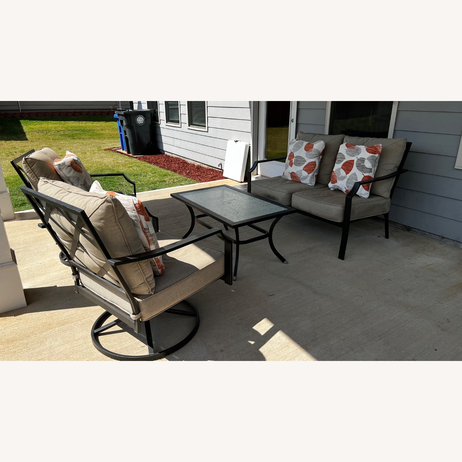 Patio Furniture  - image-1
