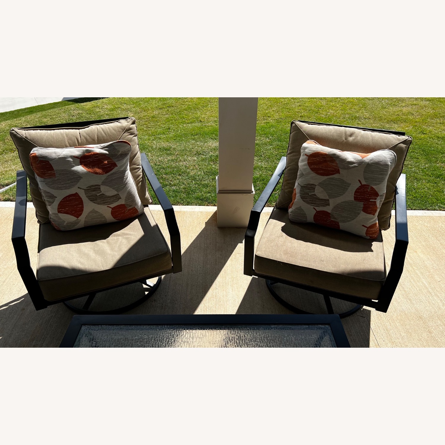 Patio Furniture  - image-4