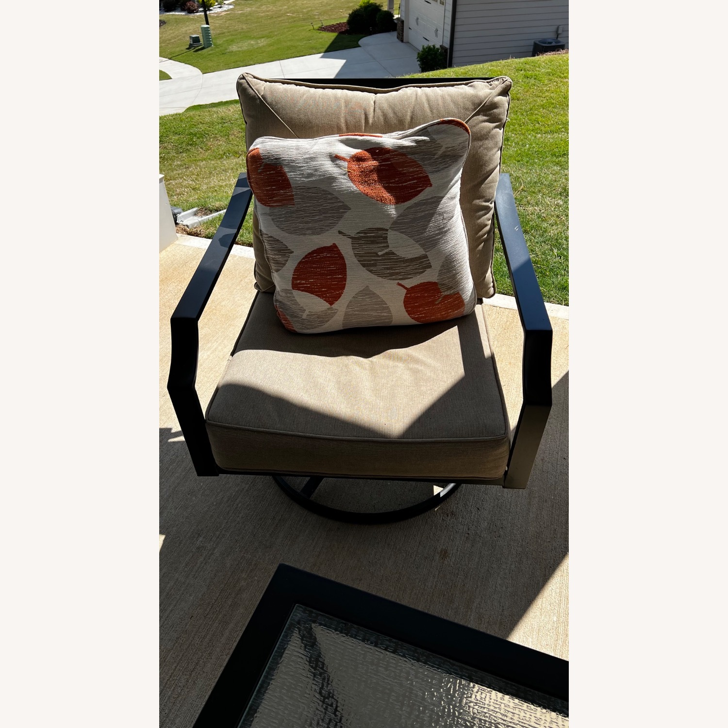Patio Furniture  - image-12