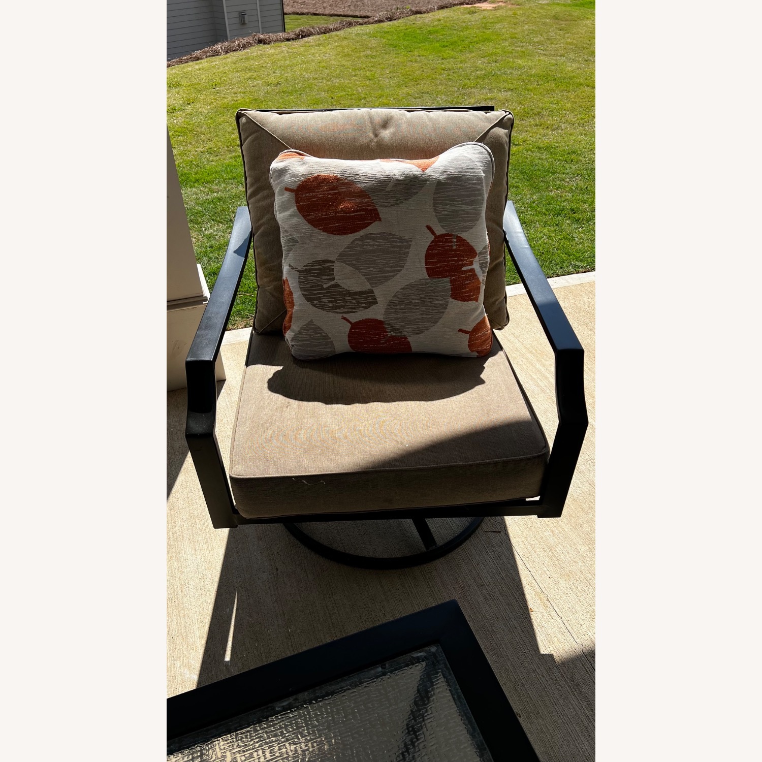 Patio Furniture  - image-11