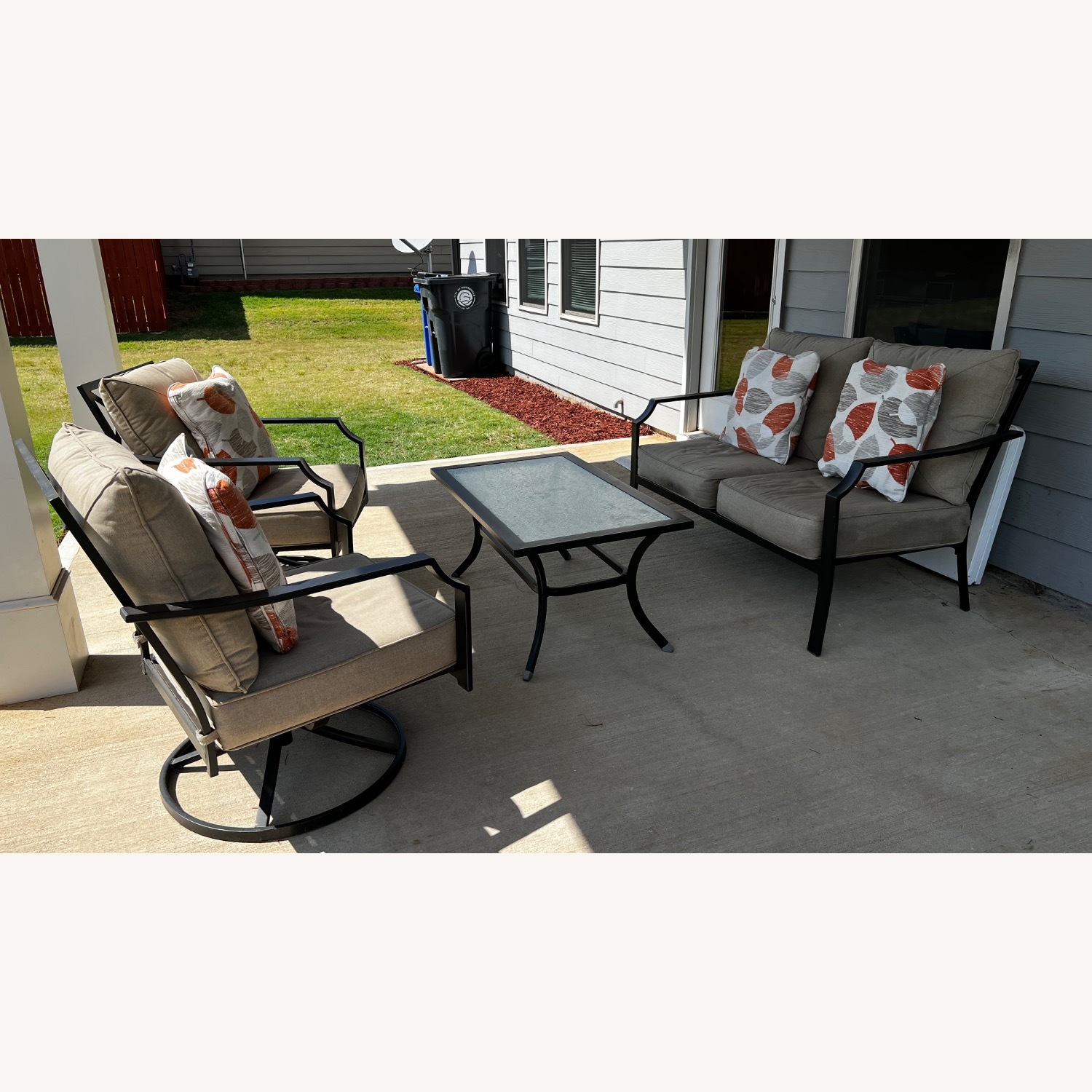Patio Furniture  - image-9