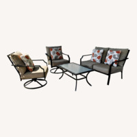 Patio Furniture