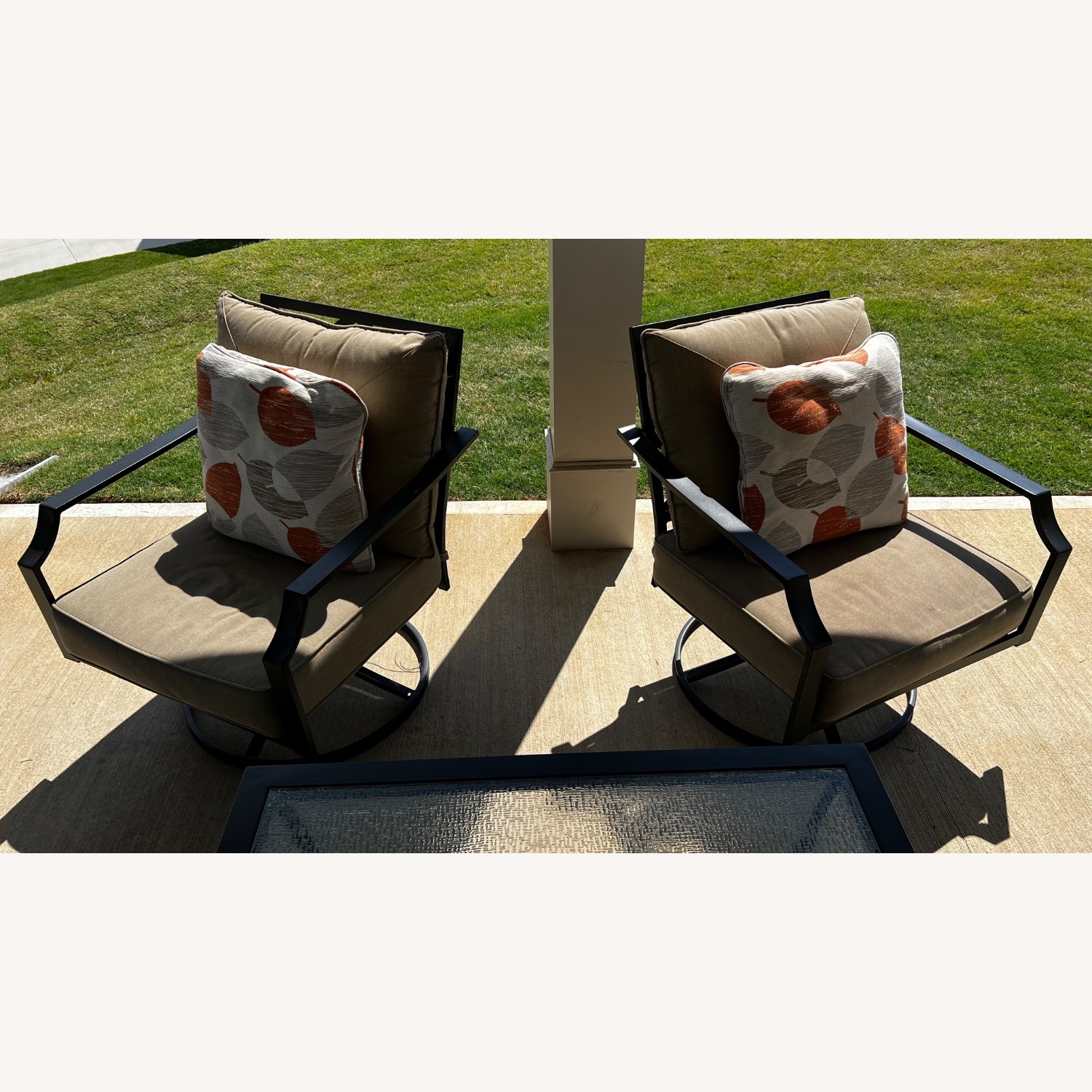 Patio Furniture  - image-5