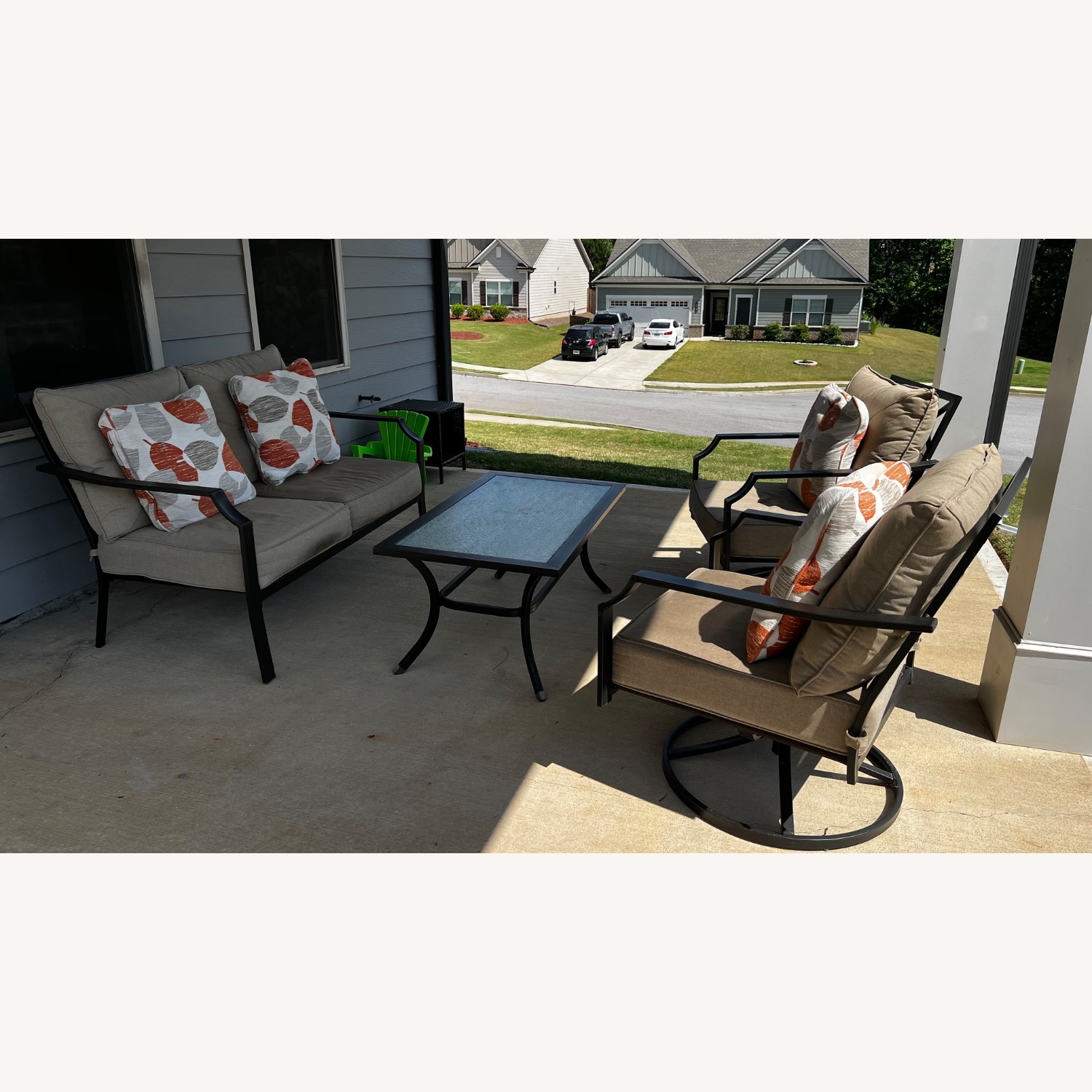 Patio Furniture  - image-2