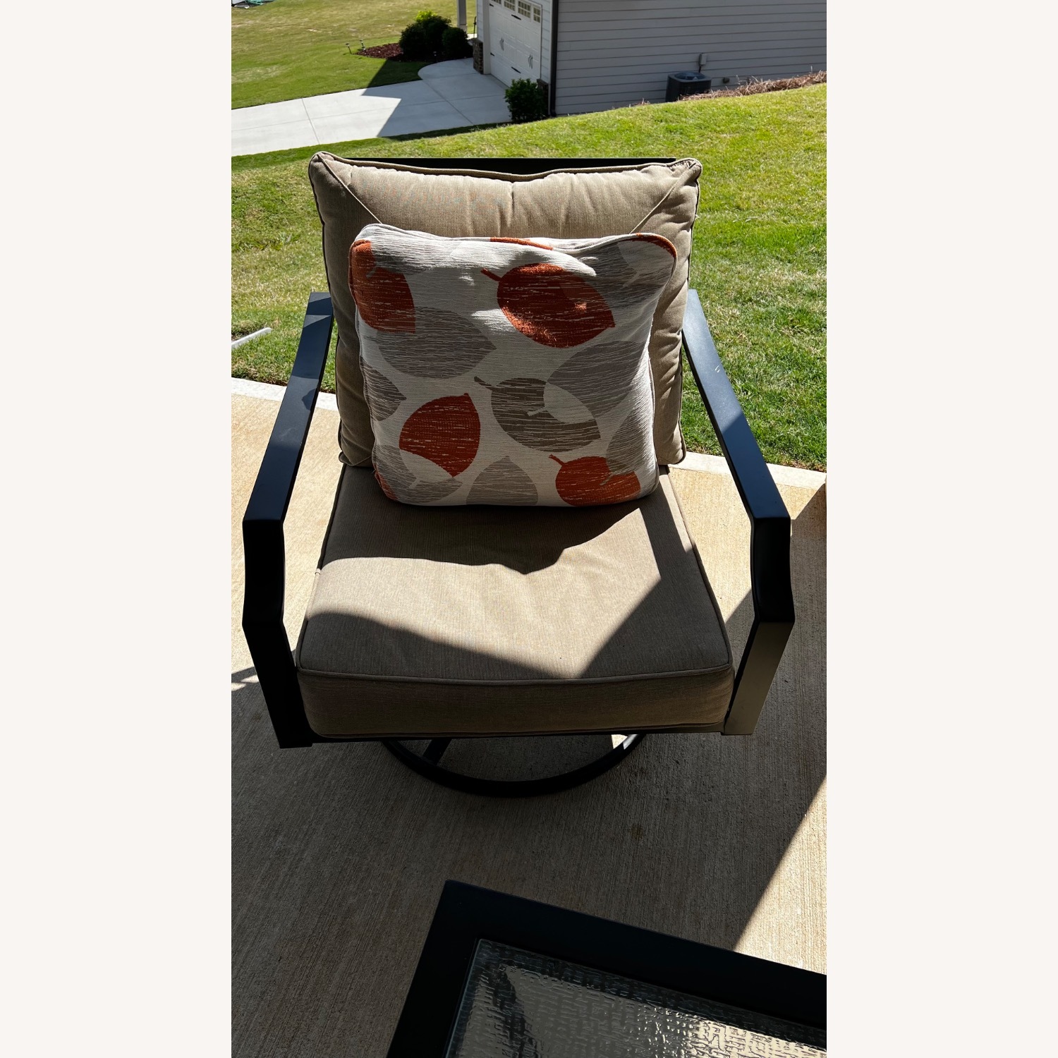 Patio Furniture  - image-10