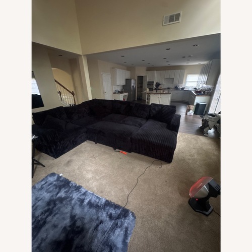Used Sofa  for sale on AptDeco