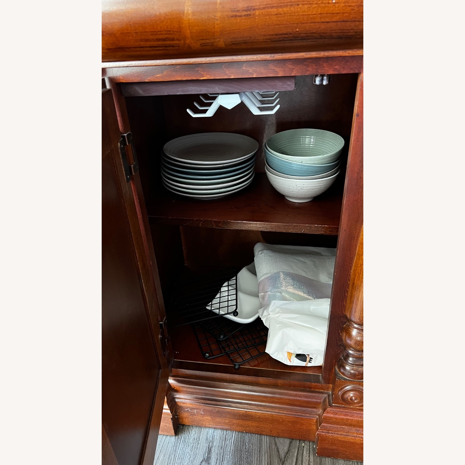 Broyhill Dish Rack - image-4
