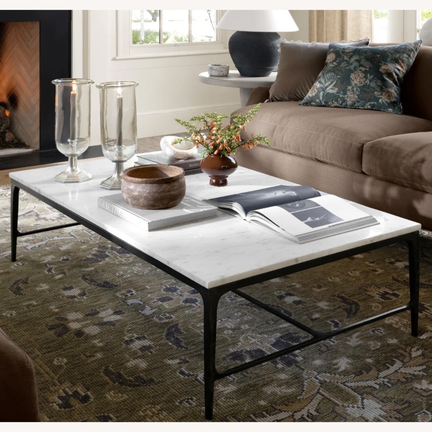 Parker Coffee Table - image-1