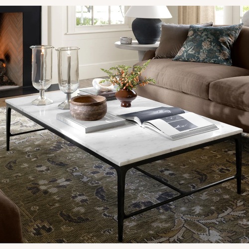 Used Parker Coffee Table for sale on AptDeco