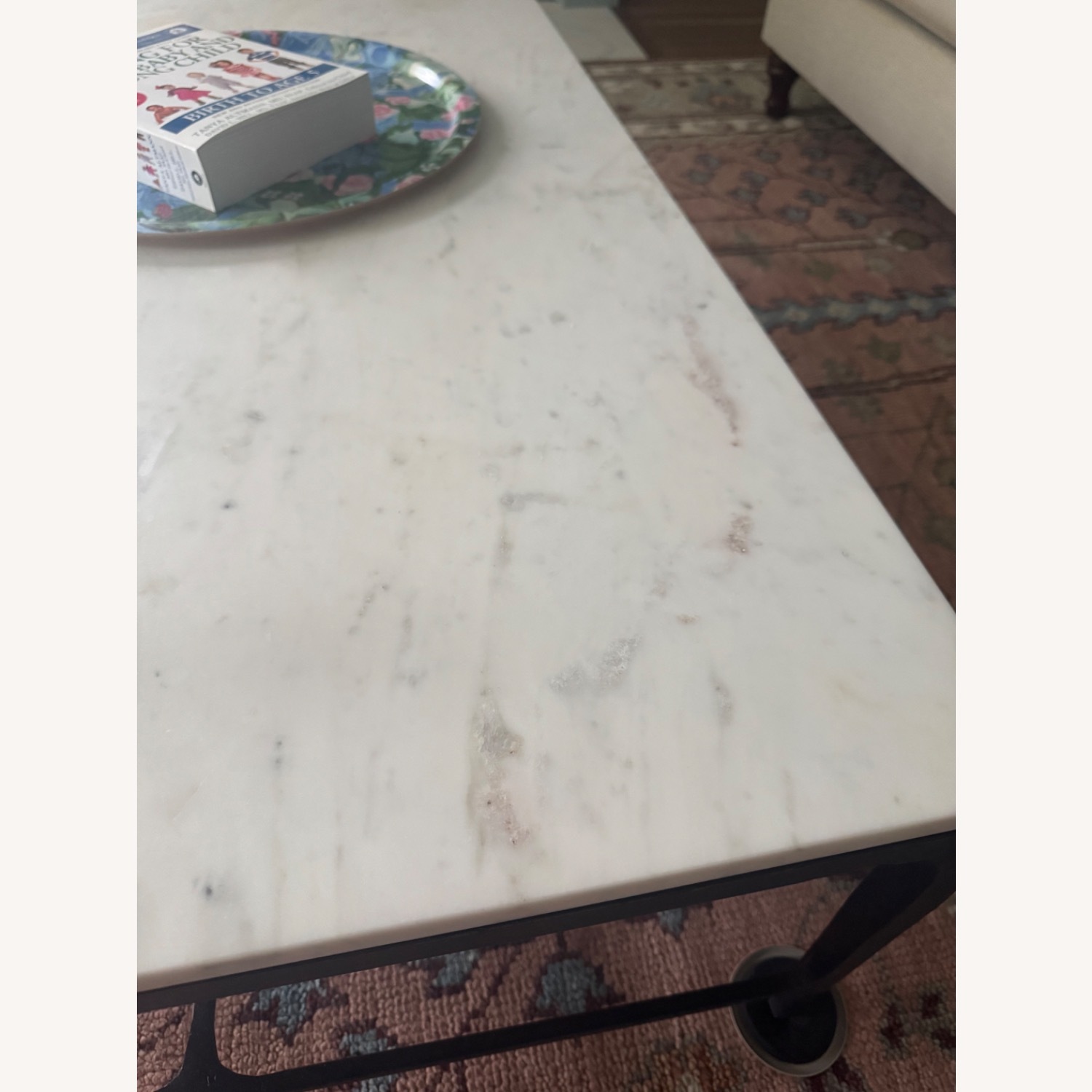 Parker Coffee Table - image-5