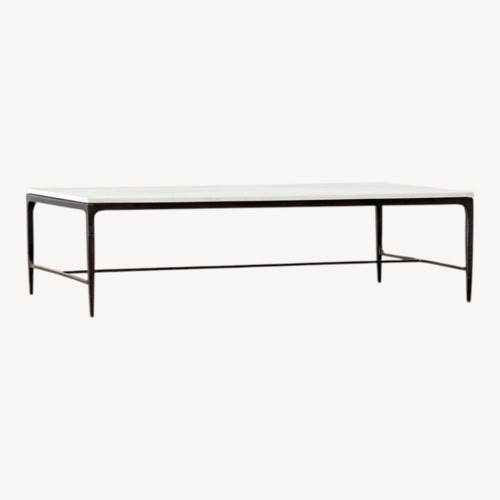 Used Parker Coffee Table for sale on AptDeco