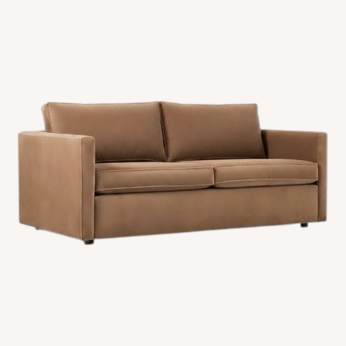 Used Pottery Barn Big Sur Sofa for sale on AptDeco