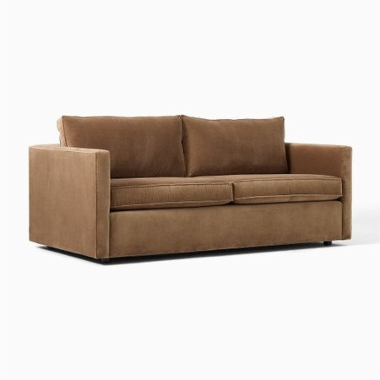 Pottery Barn Big Sur Sofa - image-5