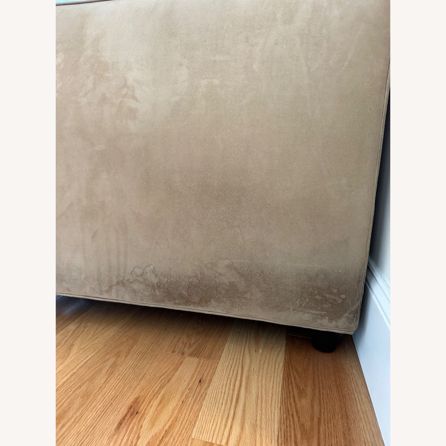 Pottery Barn Big Sur Sofa - image-4
