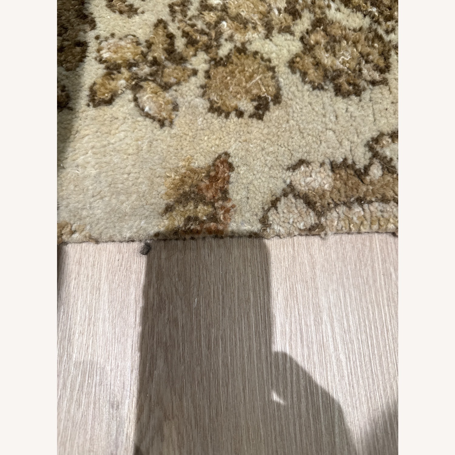 Wool Tufted Rug  - image-3
