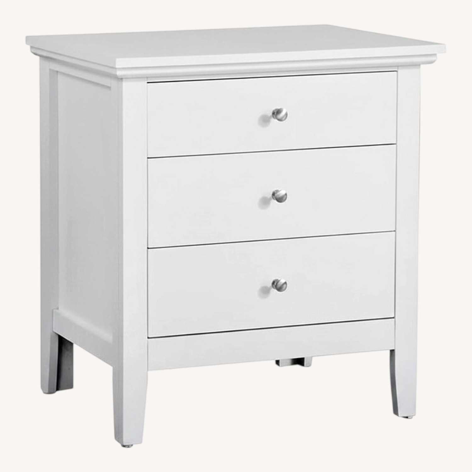 2 Glory Furniture Nightstands - image-0