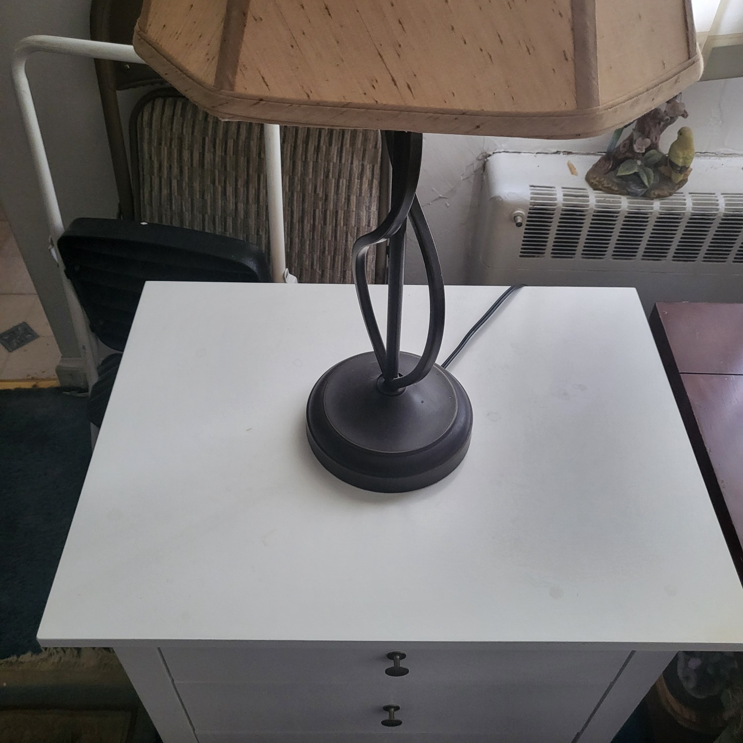2 Glory Furniture Nightstands - image-3