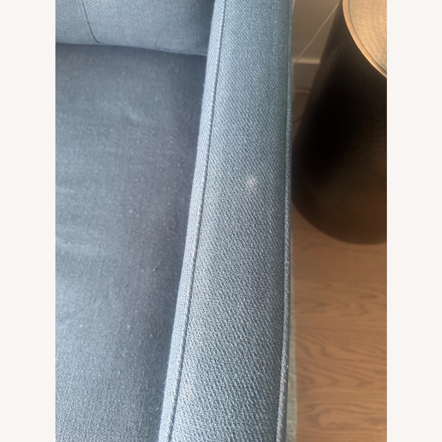 West Elm Drake Mid-Century Sectional   - image-2