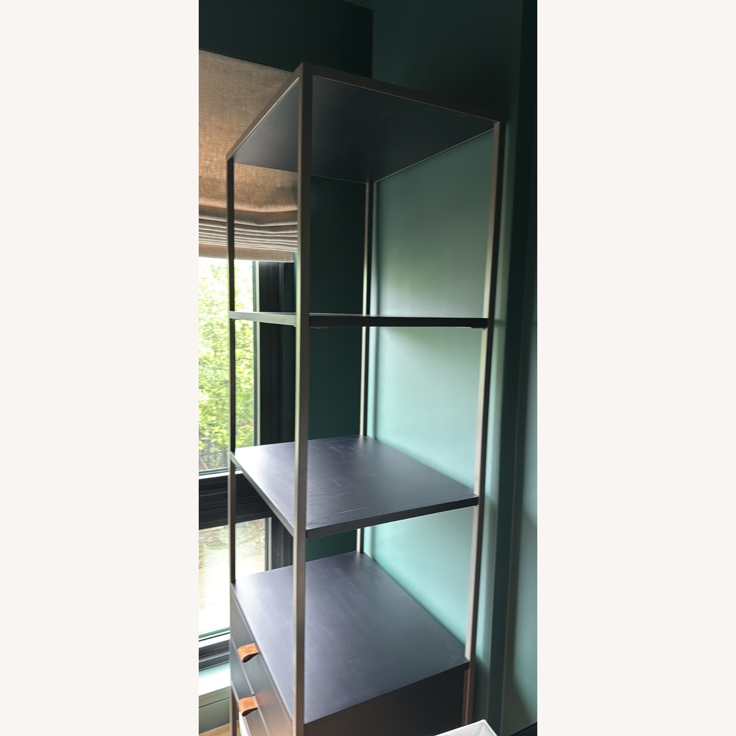 Four Hands Bookshelf - image-2