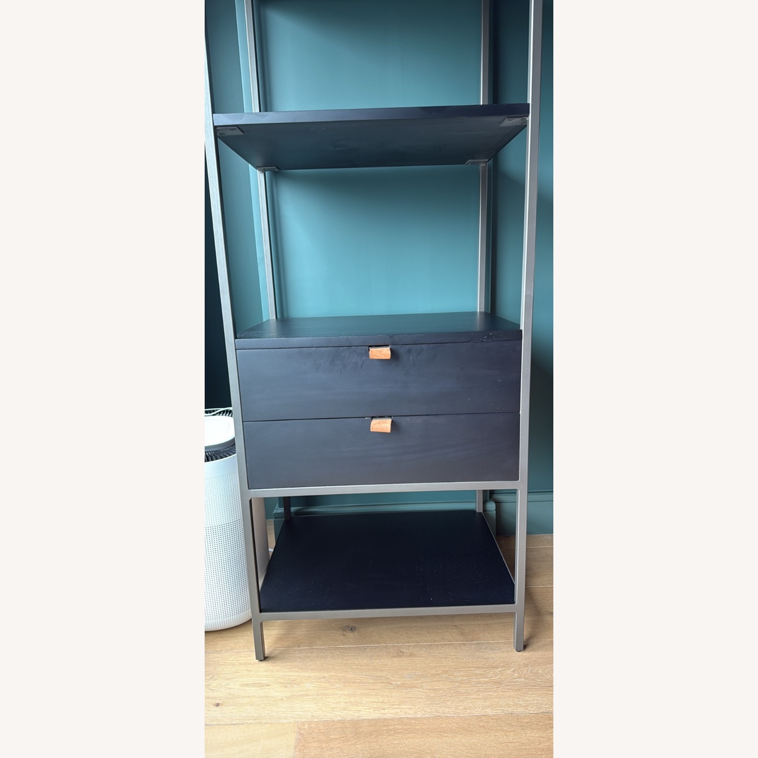 Four Hands Bookshelf - image-3