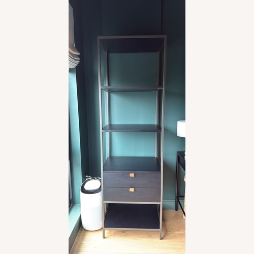 Used Four Hands Bookshelf for sale on AptDeco