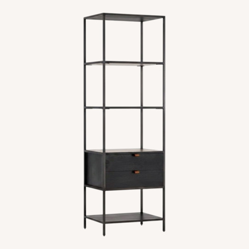 Used Four Hands Bookshelf for sale on AptDeco
