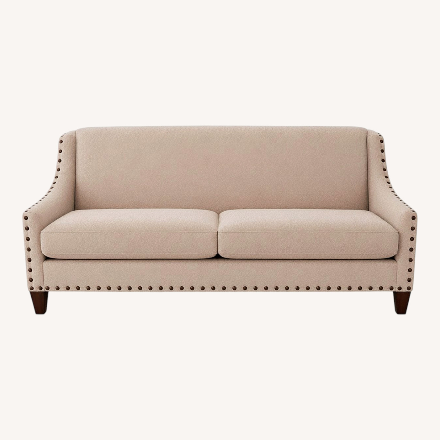Bassett Sofa - image-0