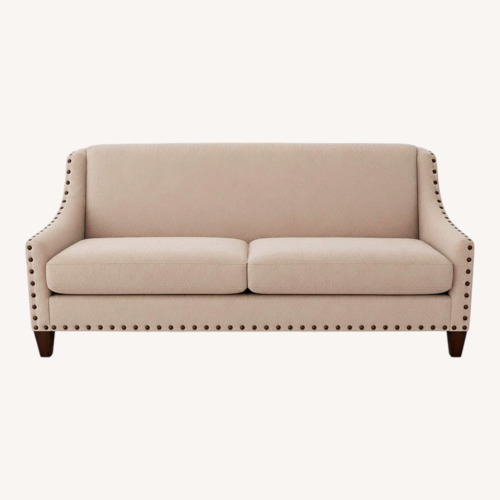 Used Bassett Sofa for sale on AptDeco