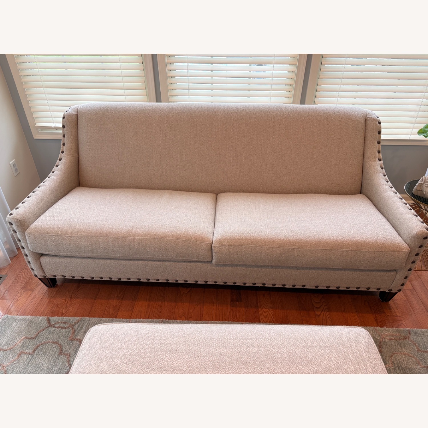 Bassett Sofa - image-2