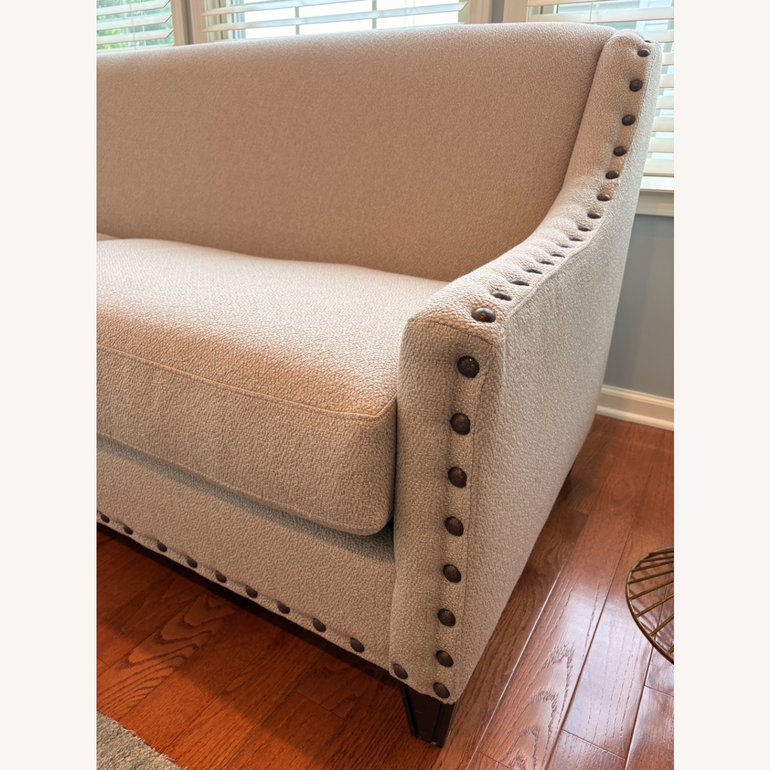 Bassett Sofa - image-3