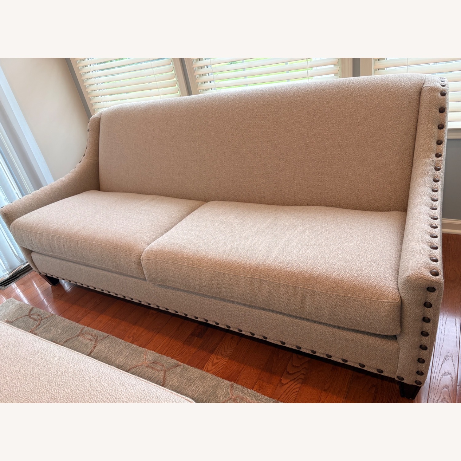 Bassett Sofa - image-4