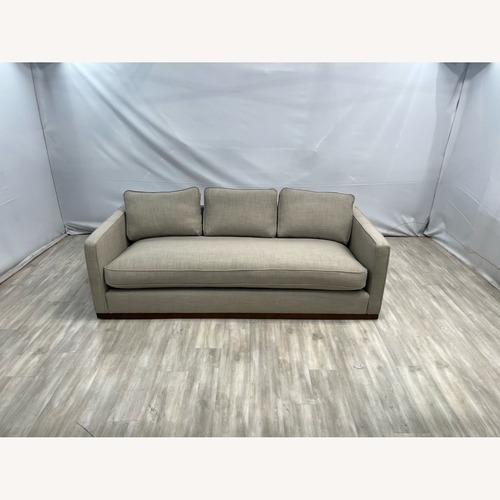 Used Joss & Main Bobbi Upholstered Sofa for sale on AptDeco