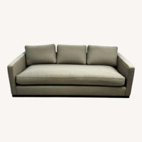 Joss & Main Bobbi Upholstered Sofa