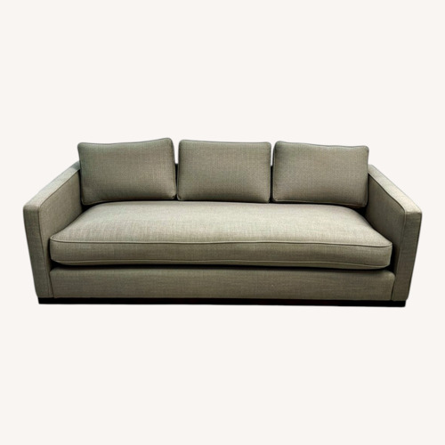 Used Joss & Main Bobbi Upholstered Sofa for sale on AptDeco