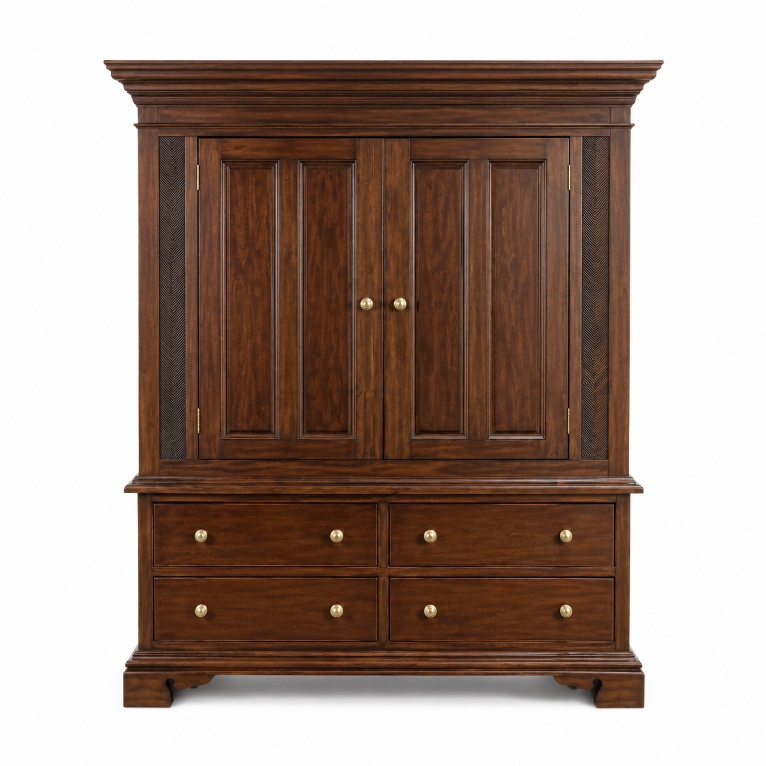 Martha Stewart Signature Collection Armoire - image-6