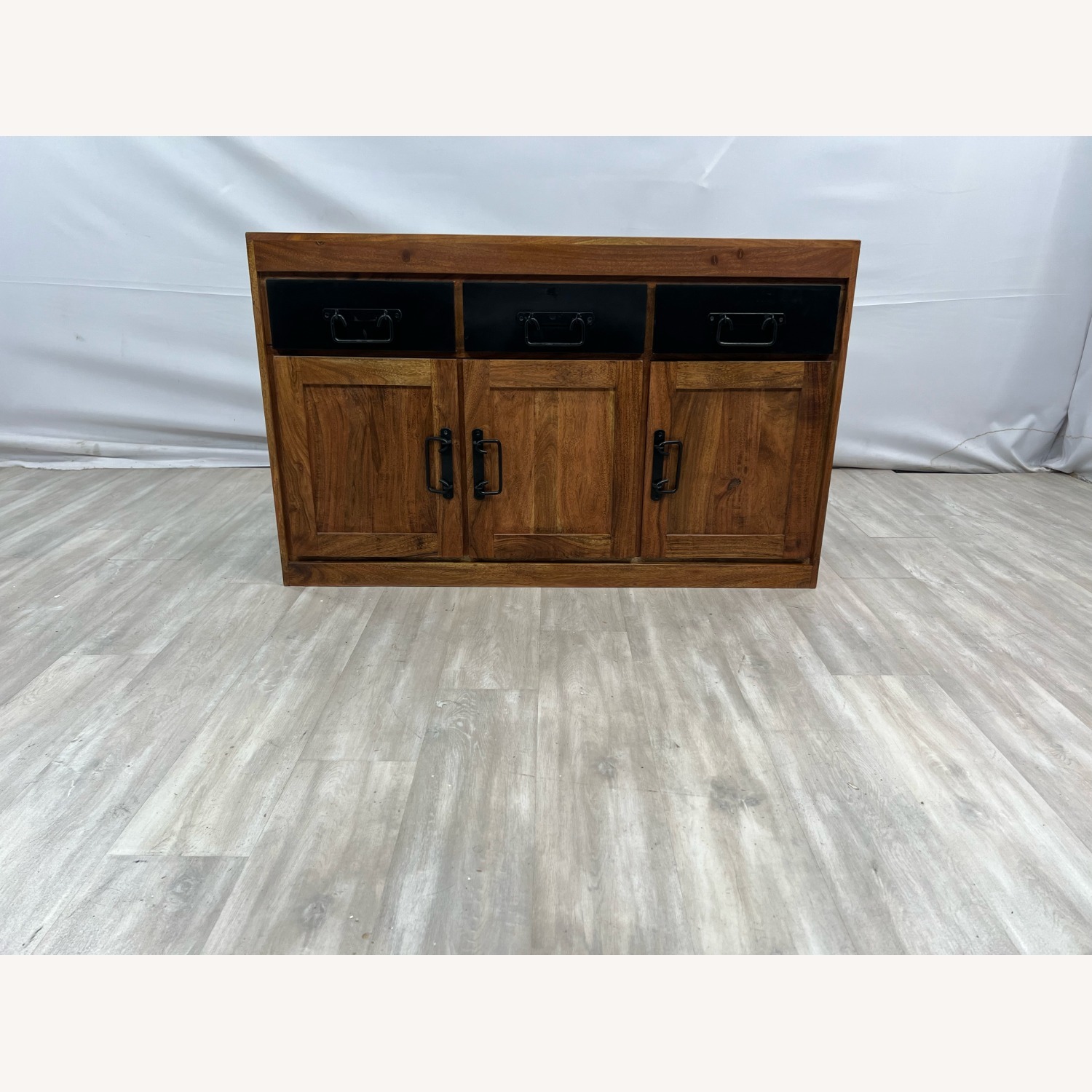 East Urban Home 55.12'' Sideboard - image-1
