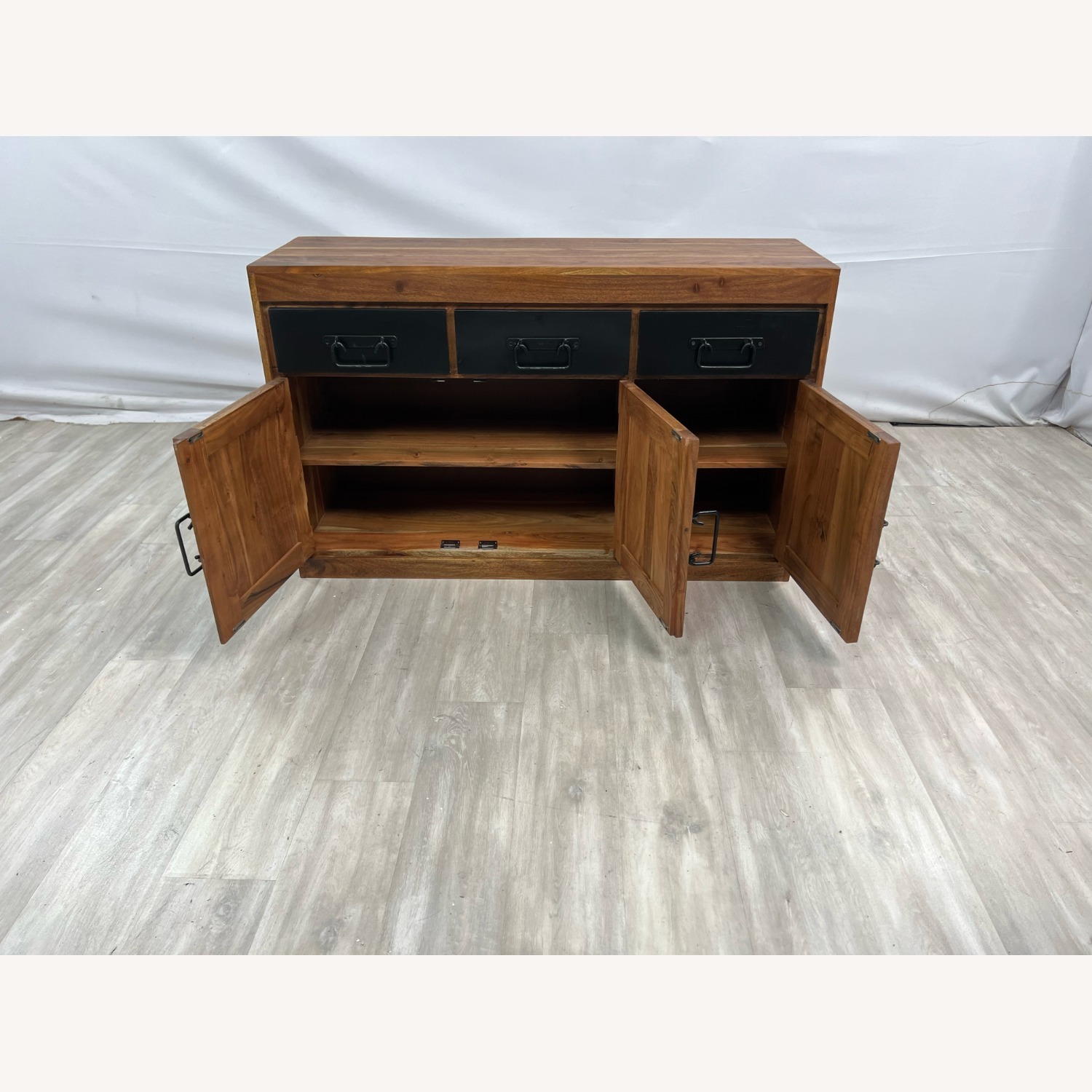 East Urban Home 55.12'' Sideboard - image-5