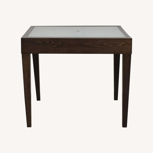 Used Design Within Reach Spanna Extending Dining Table for sale on AptDeco